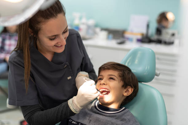 Best Emergency Dentist for Lost Fillings or Crowns in Vonore, TN