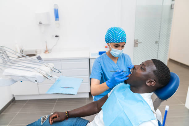 Best Pediatric Emergency Dentist in Vonore, TN